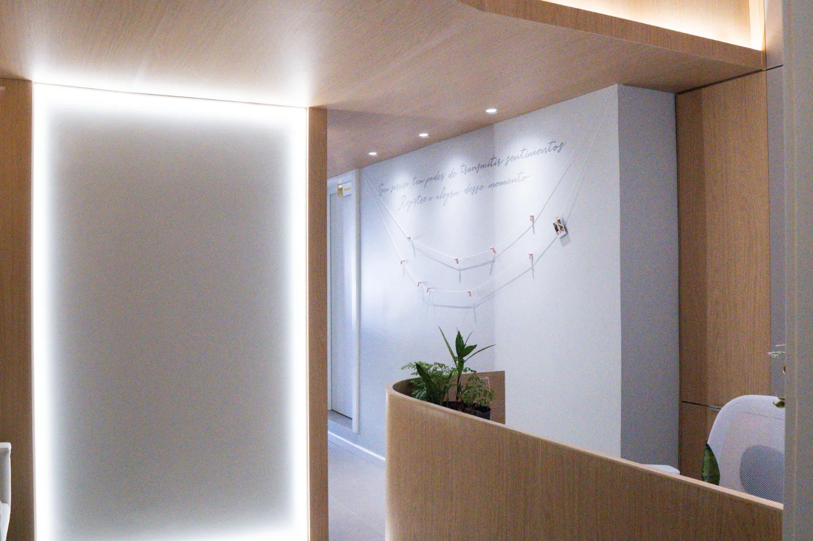 Estrutura da Clínica Altha - Tecnologia e Conforto em Bento Gonçalves